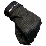 Antifreeze Gloves Black