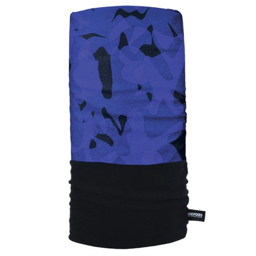 Oxford Products Snug - Havoc Blue