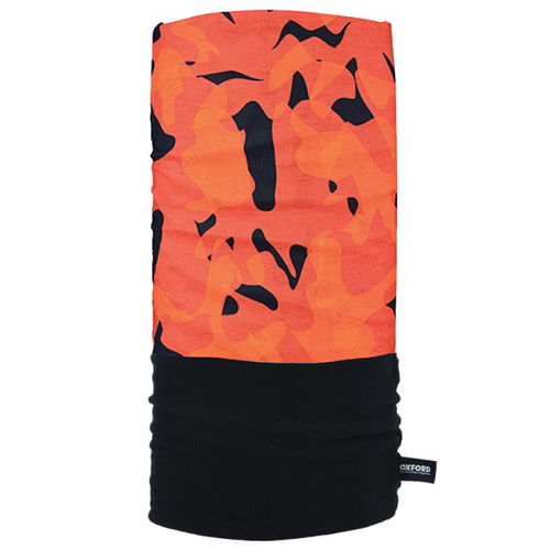 Oxford Products Snug - Havoc Orange