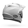 Bell MX-9 Adventure Mips Helmet White Size: XL