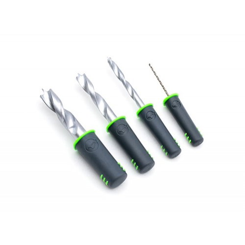 Korda Bait Drill 4mm Bait Drill 4mm