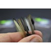 Korda Dark Matter Leader QC Hybrid C Clear 30lb