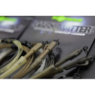 Dark Matter QC Hybrid Lead Clip Leader Weed
