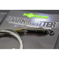 Dark Matter QC Hybrid Lead Clip Leader Weed