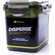 Disperse PVA Foam Nuggets