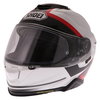 Shoei GT Air 2 Affair TC-6 Full Face Motorcycle Helmet Front Left                                                                                                                                                                                              