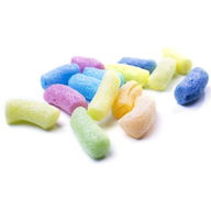Disperse PVA Foam Nuggets