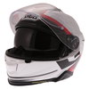 Shoei GT Air 2 Affair TC-6 Full Face Motorcycle Helmet Open With Sun Visor                                                                                                                                                                                     