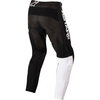 Alpinestars Fluid Chaser Pants Black White No Size