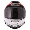 Shoei GT Air 2 Affair TC-6 Full Face Motorcycle Helmet Front                                                                                                                                                                                                   