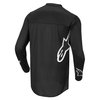 Alpinestars Racer Graphite Jersey Black No Size