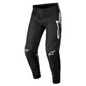 Racer Graphite Pants Black