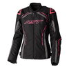 RST S1 CE Ladies Jacket Black Neon Pink No Size