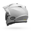 Bell MX-9 Adventure Mips Helmet White Size: XL