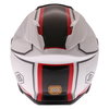 Shoei GT Air 2 Affair TC-6 Full Face Motorcycle Helmet Back                                                                                                                                                                                                    