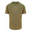 Korda LE Mandala Tee Olive Mens - S
