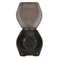 Tubing Box