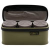 Korda Compac Tea Set 3 Piece Compac Tea Set 3 Piece