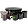 Korda Compac Tea Set 3 Piece Compac Tea Set 3 Piece