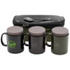 Korda Compac Tea Set 3 Piece Compac Tea Set 3 Piece