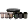 Korda Compac Tea Set 3 Piece Compac Tea Set 3 Piece