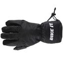 5 Finger Rain Over-Gloves