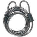 X-line Cable With End Loops
