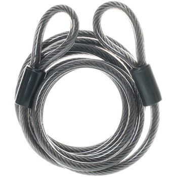Mammoth X-line Cable With End Loops
