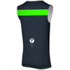 Seven Zero Echelon Over MX Jersey Navy No Size