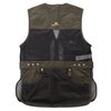 Jahti Jakt Waist Coat Green Mens - XL