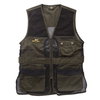 Jahti Jakt Waist Coat Green Mens - XL