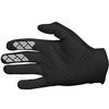 Seven Zero Contour MX Gloves Black Mens - S