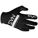 Zero Contour MX Gloves Black