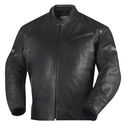 Samson II Jacket Black