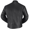 IXS Samson II Jacket Black Mens - 7XL