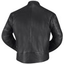 Samson II Jacket Black