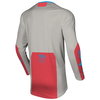 Seven Vox Phaser MX Jersey Ivory Mens - M