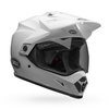 Bell MX-9 Adventure Mips Helmet White Size: XL