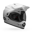 MX-9 Adventure Mips Helmet White