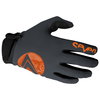 Seven Annex 7 Dot MX Gloves Charcoal Mens - S
