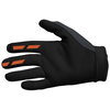 Seven Annex 7 Dot MX Gloves Charcoal Mens - S