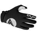 Annex 7 Dot MX Gloves Black