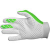 Seven Zero Contour MX Gloves Flo Green Mens - S