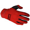 Seven Rival Ascent MX Gloves Flo Red Mens - S