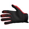 Seven Rival Ascent MX Gloves Flo Red Mens - S