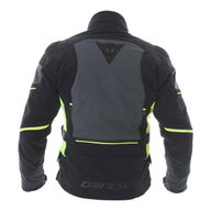 Carve Master 2 Gore-Tex Jacket Black Yellow