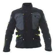 Carve Master 2 Gore-Tex Jacket Black Yellow