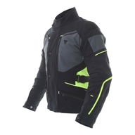 Carve Master 2 Gore-Tex Jacket Black Yellow