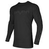 Seven Vox Staple MX Jersey Black Mens - S