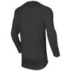 Seven Vox Staple MX Jersey Black Mens - S